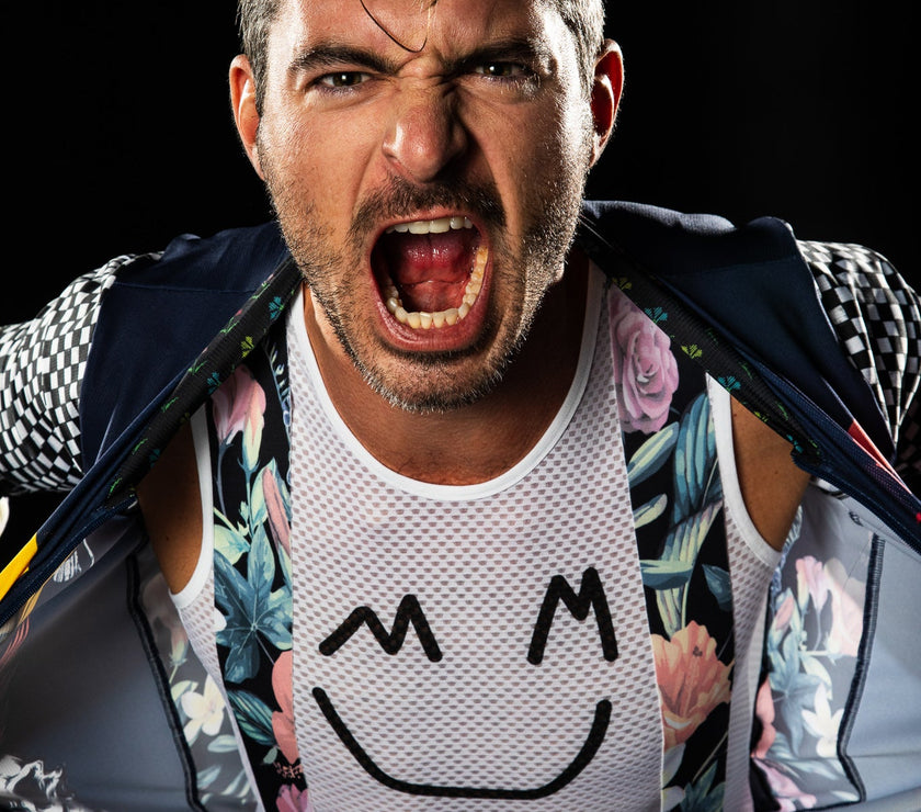 Design Professional Cycling Wear