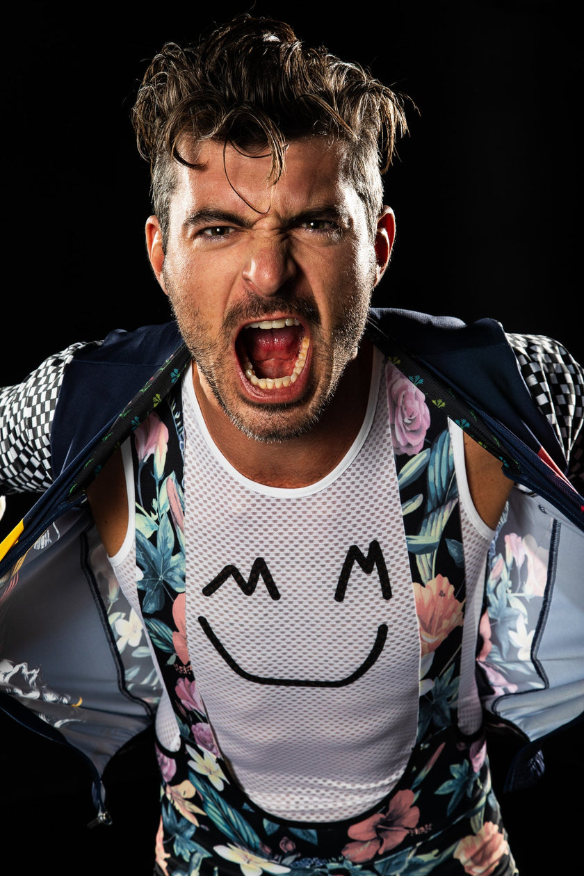 Design Professional Cycling Wear