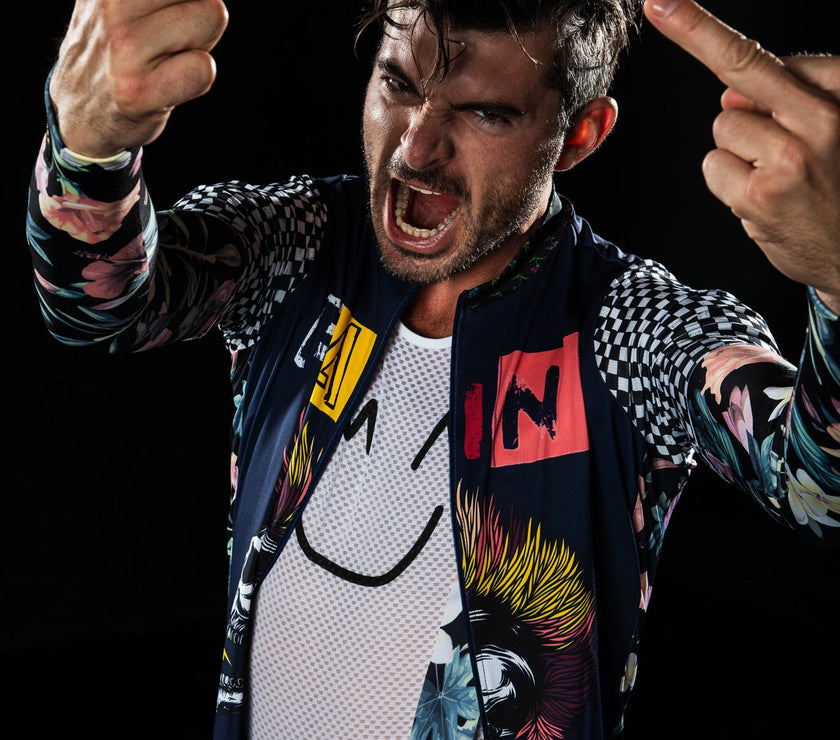 Design Professional Cycling Wear