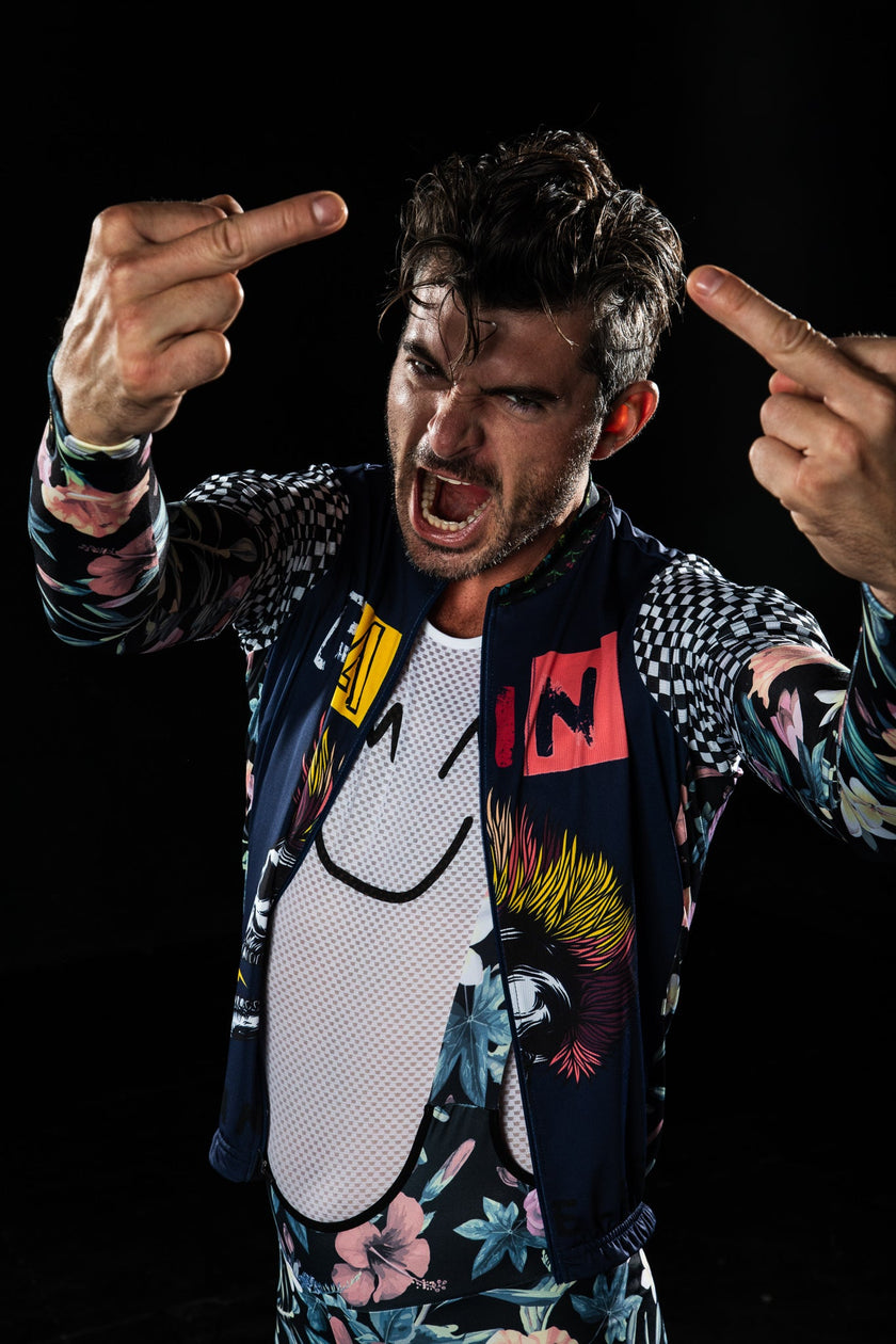 Design Professional Cycling Wear