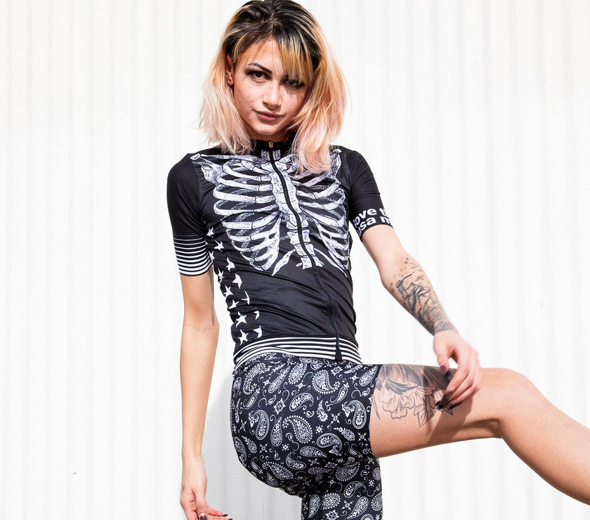 TRUE LOVE AERO JERSEY