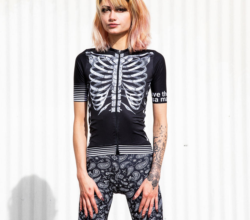 TRUE LOVE AERO JERSEY