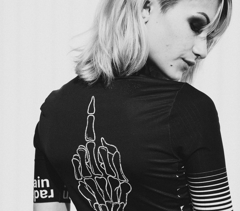 TRUE LOVE AERO JERSEY