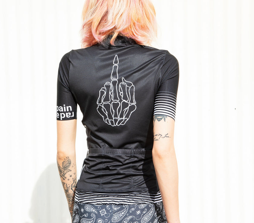 TRUE LOVE AERO JERSEY