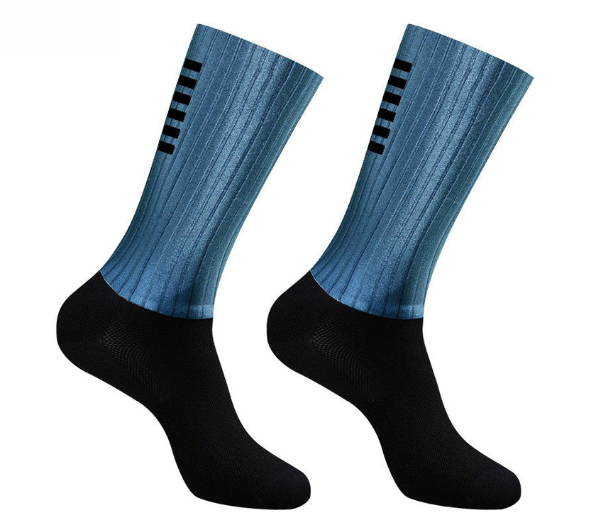 High Quality Professional Breathable Cycling Sock