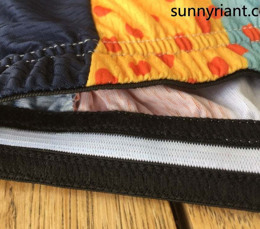 COLORFUL CYCLING JERSEY