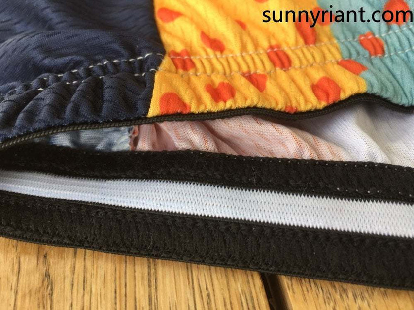 COLORFUL CYCLING JERSEY