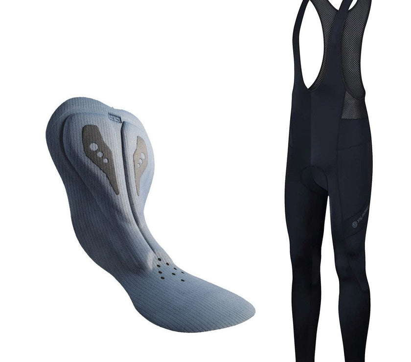 Breathable Fashion Versatile Riding Belt Pants