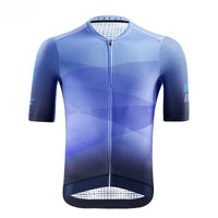 Men Shorts Sleeve Cycling Jersey