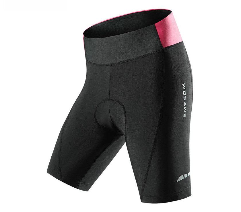 Cycling Breathable Outdoor Elastic Shorts