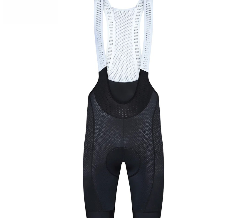 Quick-dry Polyester Cycling Bib Shorts