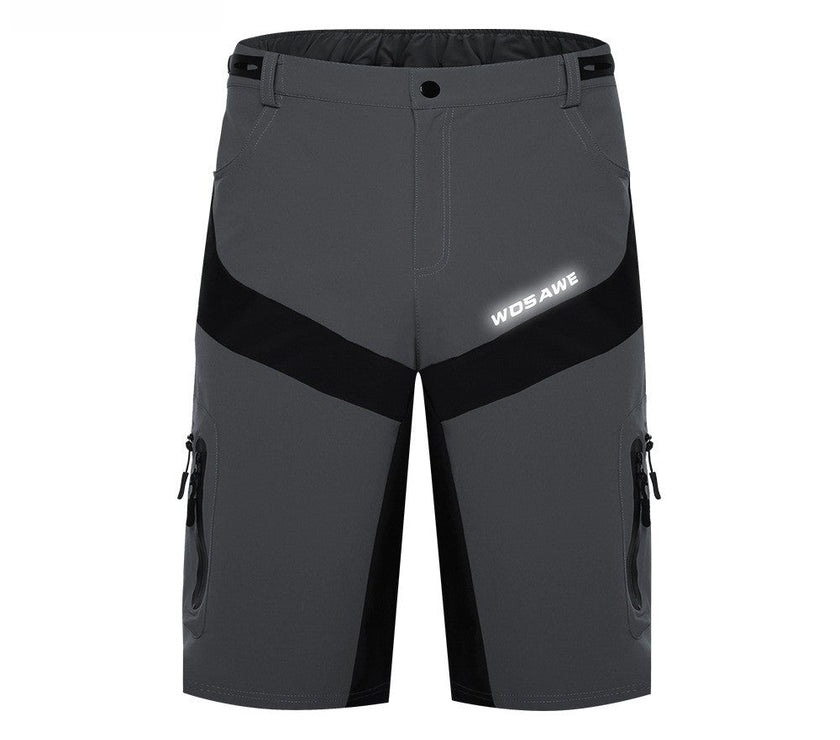 Bicycle Cross-country Breathable Shorts