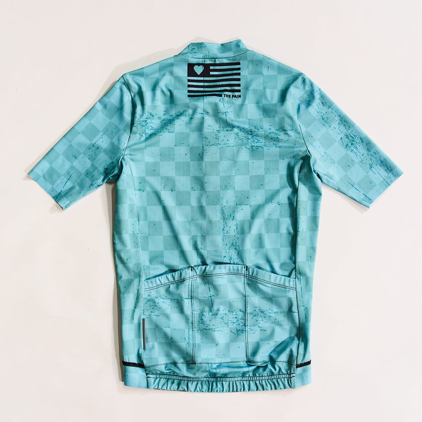 Classic Tiger Head Riding Series Short Sleeves and Suits