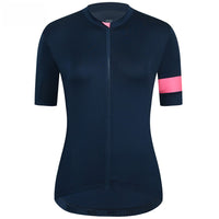 Short Sleeve Breathable Quick-dry Cycling Jerseys