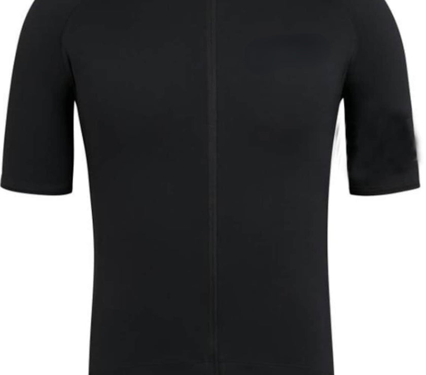 Men's Short Sleeve Cycling Jersey