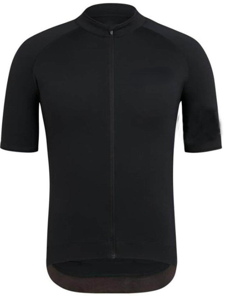 Men's Short Sleeve Cycling Jersey
