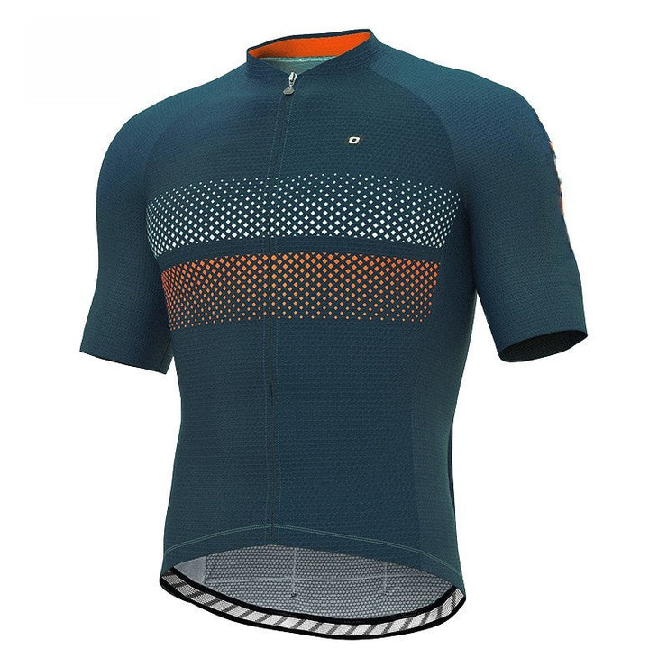 Cycling Short Sleeve Cycling Clothes