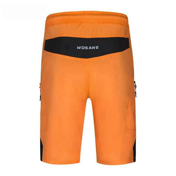 Capri Cycling Sports Mountain Bike Shorts