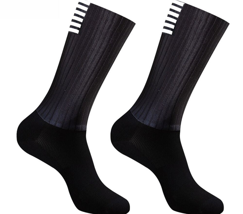 High Quality Professional Breathable Cycling Sock