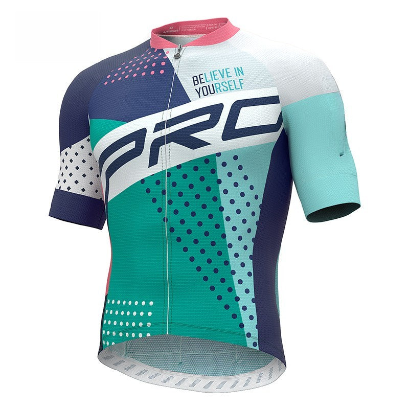 Cycling Short Sleeve Cycling Clothes