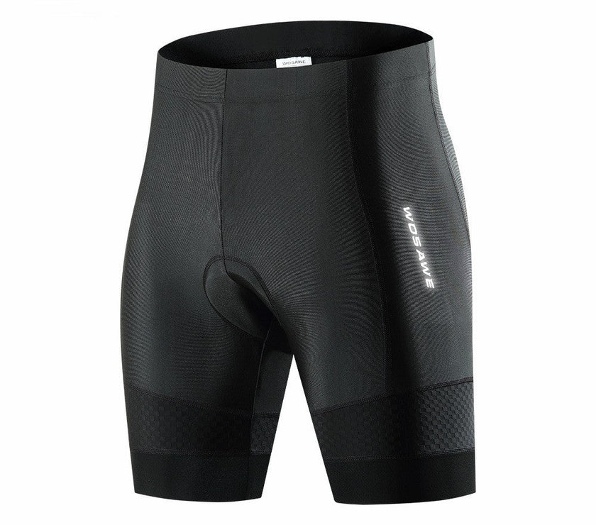 Breathable Elastic Non Slip Cycling Shorts