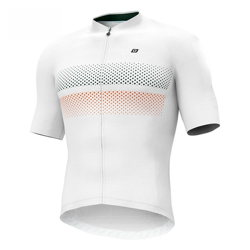 Cycling Short Sleeve Cycling Clothes