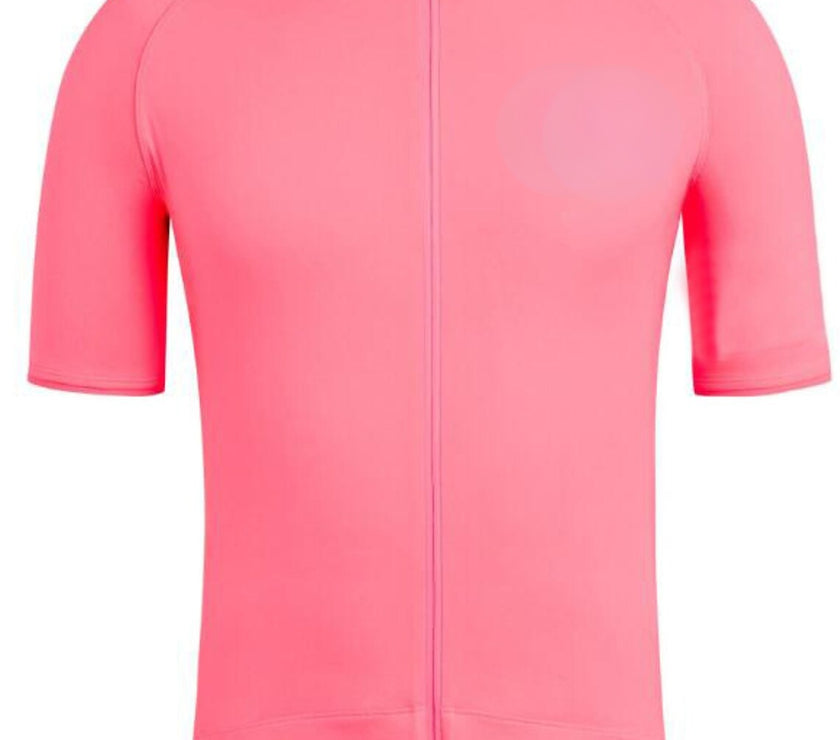Men's Short Sleeve Cycling Jersey