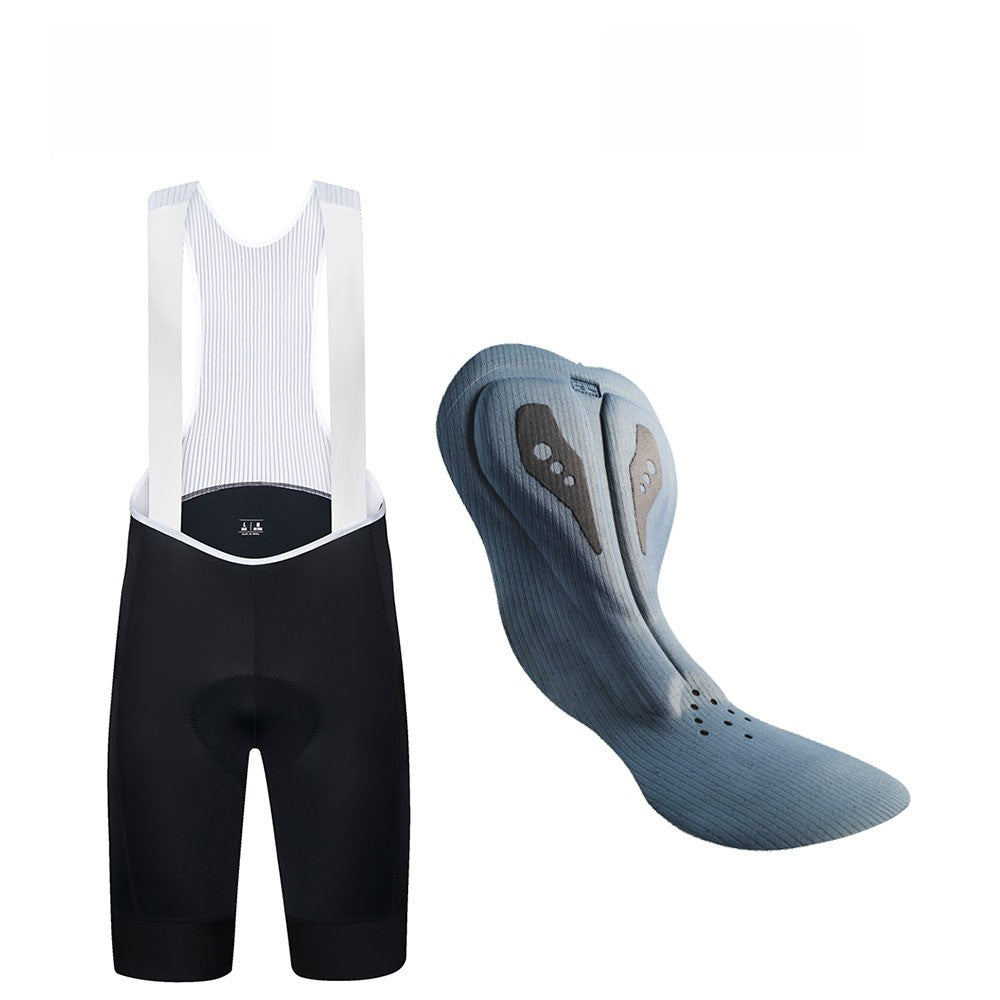 Mens Road Cycling Bib Shorts MTB