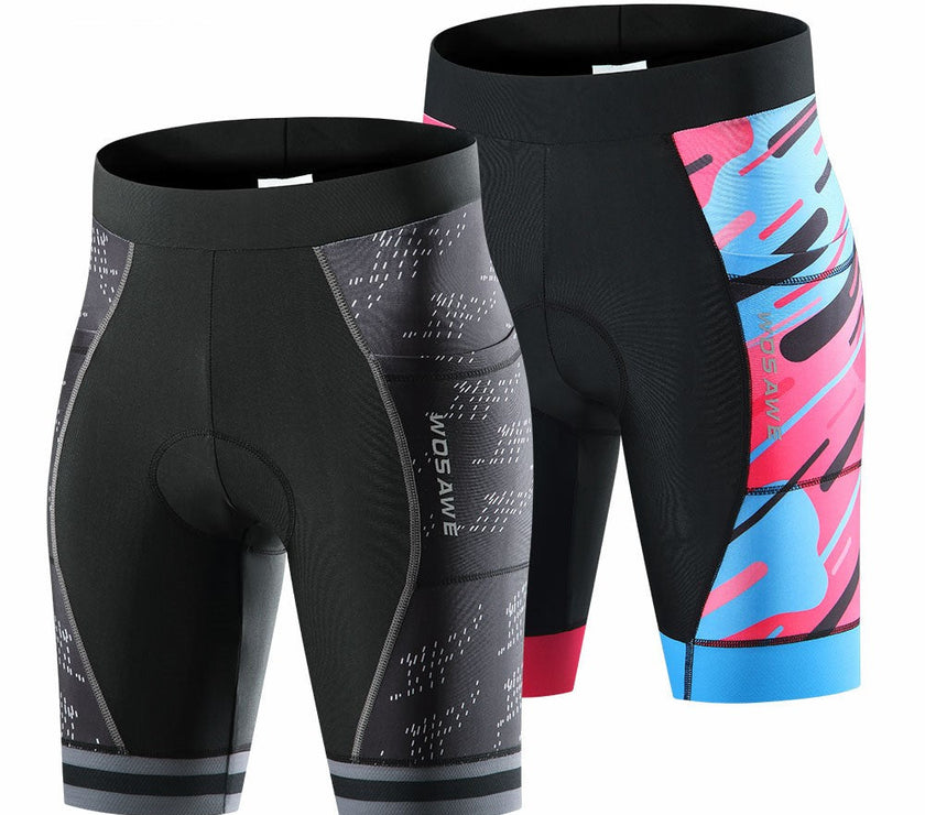 Cycling Breathable Antiskid Sports Shorts
