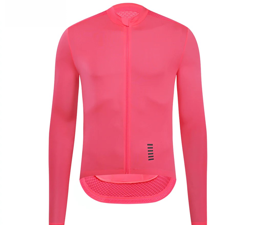 Autumn Pro Long Sleeve Race Jersey