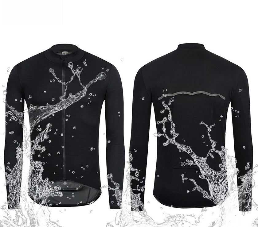 Waterproof  Breathable Lightweight Jacket