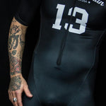 Black Viper Race Suit