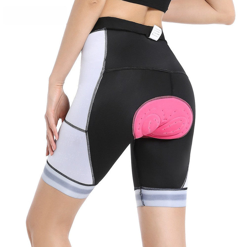 Cycling Breathable Antiskid Sports Shorts