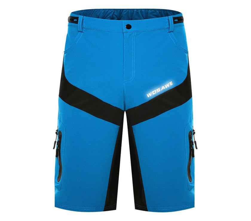 Bicycle Cross-country Breathable Shorts