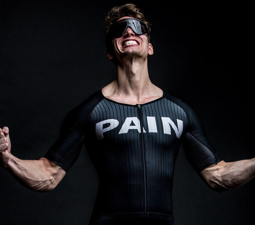 "Bat" FreeMotion 2.0 Aero Men's Suit