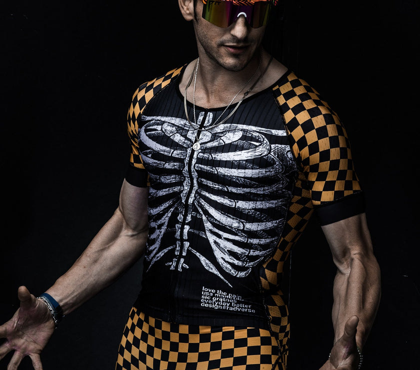 IN DEEP FREEMOTION Aero