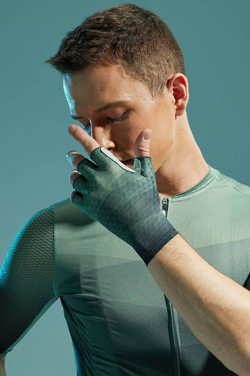 Men Shorts Sleeve Cycling Jersey