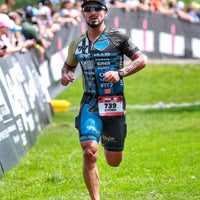 "Heart Killer" Aero Race Suit