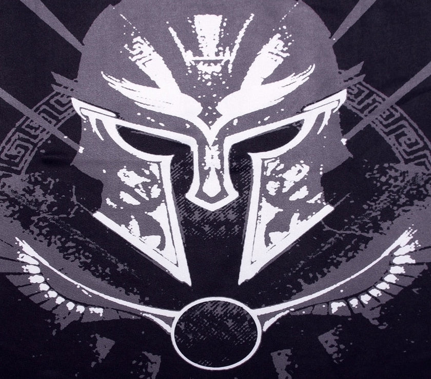 Men Quick Dry Long Sleeves Sports Tops