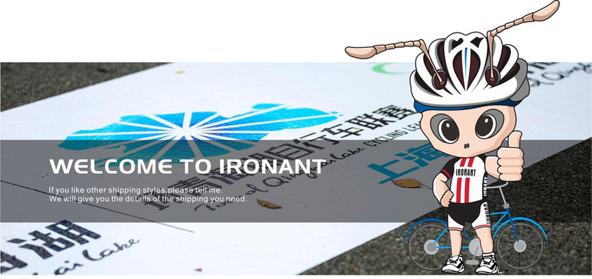 Red Muscle Giant cycling jersey