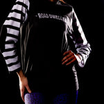 "3/4" Sun Protection Design Sports Cycling Suit