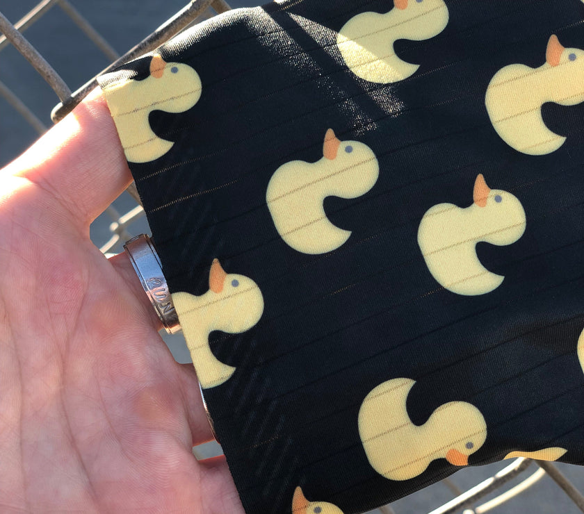 "Ducky" Women's Cycling Jersey