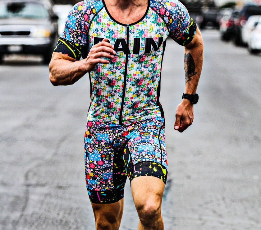 "The Barista" FreeMotion Aero