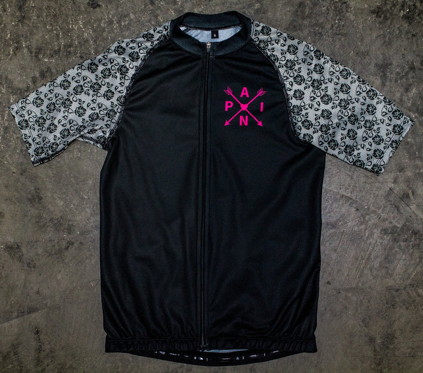 "Lace" Series Cycling Wear (Women)