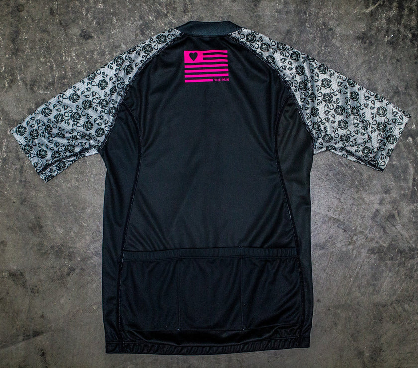 "Lace" Series Cycling Wear (Women)