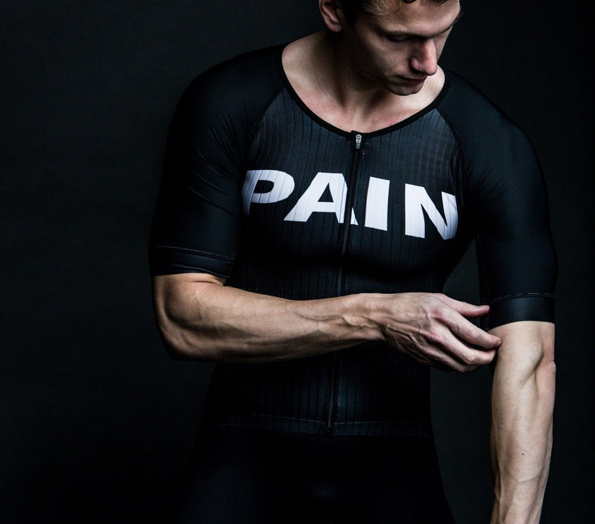 "Bat" FreeMotion 2.0 Aero Men's Suit