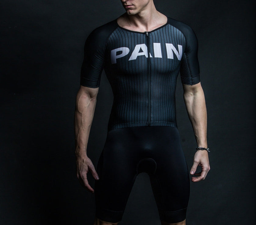 "Bat" FreeMotion 2.0 Aero Men's Suit