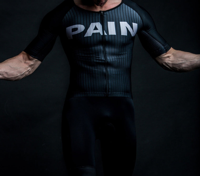 "Bat" FreeMotion 2.0 Aero Men's Suit