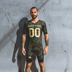 "Speed Camo" Speedstream Race Suit