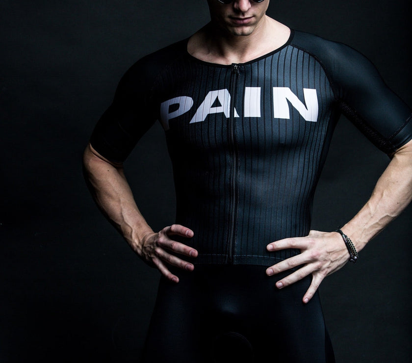 "Bat" FreeMotion 2.0 Aero Men's Suit